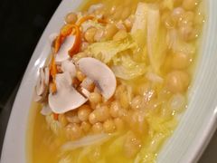 -绿茶餐厅(昆明世纪金源店)