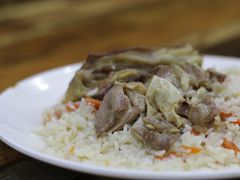 -塔斯提抓饭(东城汇店)
