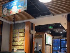 -狐狸爱上椰子鸡(滨江星光大道店)