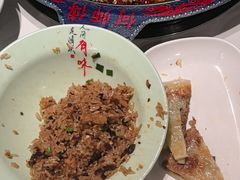 -何师傅美蛙鱼头(汉街店)