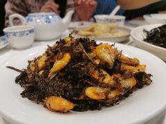 -老吉士酒家(天平路店)