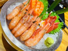 -水林间·寿喜烧自助(仙林金鹰店)