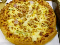 -尊宝比萨(英郡年华店)