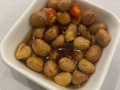 糖醋花生-阿诺泰·泰国餐厅(紫荆店)