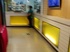 -黑家养生粥道馆(新世纪店)