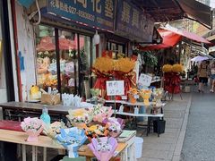 -循礼门鲜花花市(武汉循礼门店)