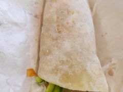 -喜卷·烂肉卷饼(广渠门店)