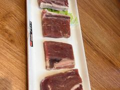 -郭记烤肉创始店(民丰大街店)
