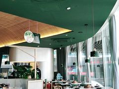 -狐狸爱上椰子鸡(金地广场店)
