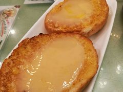 -翠华餐厅(旺角文华商场店)