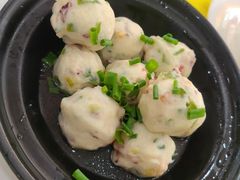 -秋姐美食店(旅游大道店)