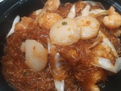 海皇粉丝煲-俏江南天津时尚曲艺主题餐厅(马场道店)