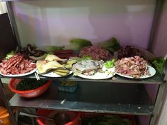 -潮香兴煲仔饭(莲花路店)
