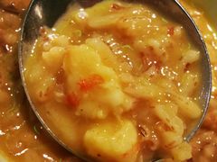 招牌虾膏泡泸沽湖红米饭-辛香汇·现炒川菜(淮海路百盛店)