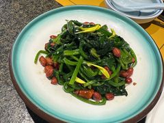 -红菜坊·烤鸭·川鲁菜(杨镇店)