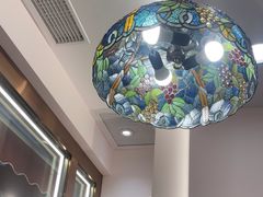 -香港威特瑞茶餐厅(小白楼音乐厅店)