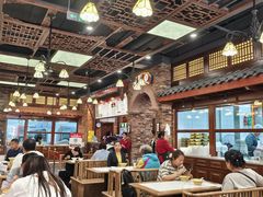 -龙抄手(春熙路总店)