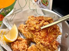 -米仓食堂(皇庭广场店)