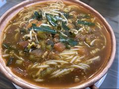 -88号小吃店·经典云南菜·地道纳西美食