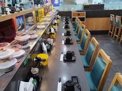 -禾绿回转寿司(国瑞店)