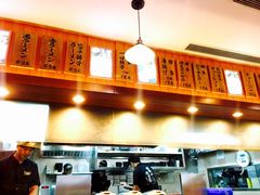 -博多一幸舍(侨福芳草地购物中心店)