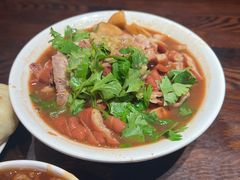 -姚记炒肝店(簋街店)
