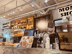 -Money Shops(愚园路店)