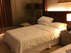 -厦门喜来登酒店