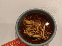 -馋三尺蟹粉小笼(人民广场店)