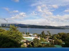 -华侨城阳宗海海景温泉