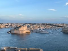 -上巴拉卡花园和下巴拉卡花园