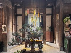 -潜口民宅博物馆