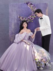 -第一夫人婚纱摄影(南京店)