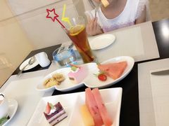 -新君悦国际酒店