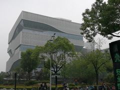 -杭州滨江区图书馆科技分馆