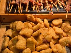 -比格比萨自助(万柳华联店)