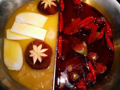 -湊湊火锅·茶憩(石家庄万象城店)
