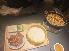 -小菜园新徽菜(青岛市南万象城店)