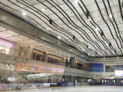 -冰堡国际溜冰场(观澜湖新城MHMALL店)