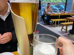 -古彭7只羊·招牌白串·碳锅羊肉旗舰店