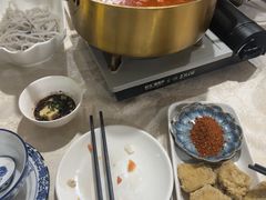 -贵州人家·酸汤火锅·20年老字号