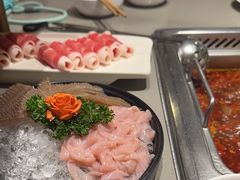 -海底捞火锅(崇文门新世界百货店)