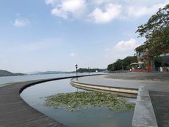 -水上明月·湖景餐厅