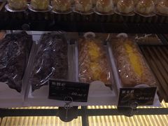 -丁香西饼屋(桂林路店)