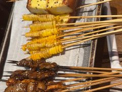 -聚点串吧·小酒局(北京旗舰店)