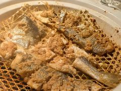-双海潮·海鲜融合菜(如是海店)