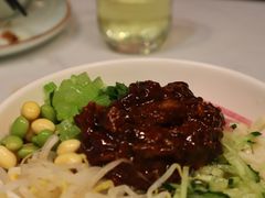 -到家尝北京菜(西坝河店)