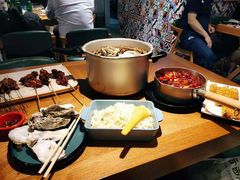-臻炙大舍烤串(天龙家园店)