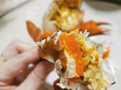 -膳富贵黄油蟹体验馆(欢乐港湾店)