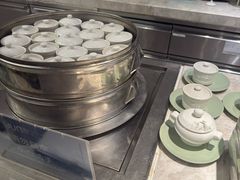 -云尚自助餐厅(佛山南海瞻云酒店)